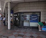 みずほ銀行　四条支店まで117m 四条河原町交差点