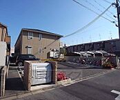 京都府京都市右京区西京極畔勝町：物件画像／株式会社京都ライフ　京都ライフ西大路店