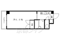 ジュイール北白川1階4.7万円