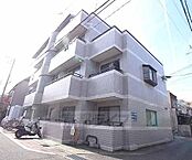 京都府京都市山科区音羽草田町：物件画像／株式会社京都ライフ　京都ライフ西大路店