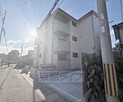 京都府京都市山科区大宅五反畑町：物件画像／株式会社京都ライフ　京都ライフ西大路店
