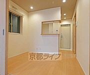 ダイニングです。