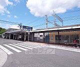 石清水八幡宮駅まで2597m