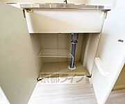 小物も整理できます