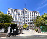 関西医科大学まで627m