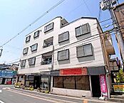 京都府京都市北区紫竹栗栖町：物件画像／株式会社京都ライフ　京都ライフ西大路店