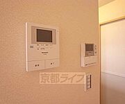 ＴＶホンです。