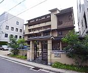 京都府京都市中京区西ノ京北聖町：物件画像／株式会社京都ライフ　京都ライフ西大路店