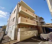 京都府京都市右京区嵯峨野清水町：物件画像／株式会社京都ライフ　京都ライフ西大路店