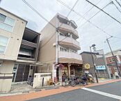 京都府京都市右京区太秦多藪町：物件画像／株式会社京都ライフ　京都ライフ西大路店