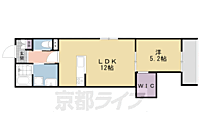 京都府京都市下京区鍵屋町：物件画像／株式会社京都ライフ　京都ライフ西大路店