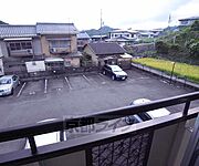 閑静な住宅街です