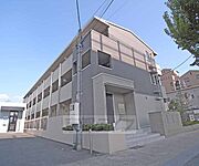 整った外観ですね。