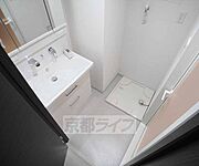 脱衣所です。