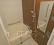 ・お部屋によっては家具家電がついております。