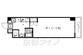 アネックス紫野2階5.3万円