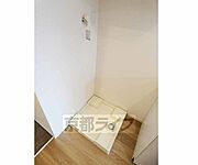室内に設置可
