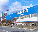 イズミヤ 堅田店まで333m