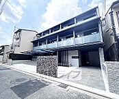 京都府京都市中京区大文字町：物件画像／株式会社京都ライフ　京都ライフ西大路店