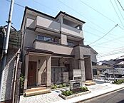 京都府京都市中京区西ノ京笠殿町：物件画像／株式会社京都ライフ　京都ライフ西大路店