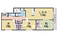 滋賀県大津市仰木の里3丁目：物件画像／株式会社京都ライフ　京都ライフ西大路店