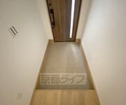 大きな段差がありません