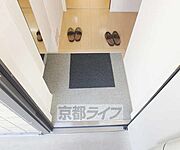 バリアフリーです
