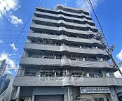 京都府京都市下京区中堂寺壬生川町：物件画像／株式会社京都ライフ　京都ライフ西大路店