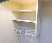 食器棚もあります