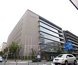 佛教大学（二条）まで1154m