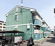 周囲の環境・です。