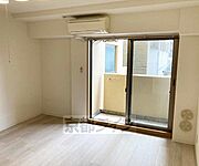 陽当たりの良いお部屋です・