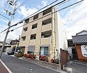 京都府京都市伏見区深草綿森町：物件画像／株式会社京都ライフ　京都ライフ西大路店