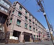 京都府京都市右京区西院西寿町：物件画像／株式会社京都ライフ　京都ライフ西大路店