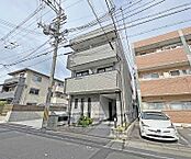京都府京都市中京区上松屋町：物件画像／株式会社京都ライフ　京都ライフ西大路店