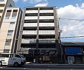 京都府京都市下京区綾大宮町：物件画像／株式会社京都ライフ　京都ライフ西大路店