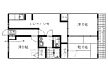グリーンサム壱番館2階8.0万円