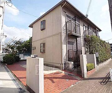 外観:外観です。 外観:外観です。