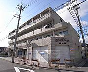 がっちりした造り