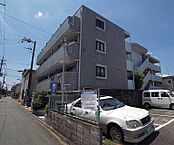 京都府京都市伏見区深草西浦町2丁目：物件画像／株式会社京都ライフ　京都ライフ西大路店