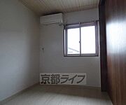 きれいなお部屋です。