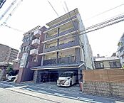 京都府京都市中京区瓦町：物件画像／株式会社京都ライフ　京都ライフ西大路店