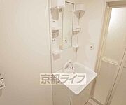 シャンプードレッサーです。