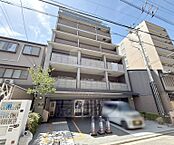 京都府京都市下京区本上神明町：物件画像／株式会社京都ライフ　京都ライフ西大路店