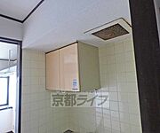 収納です。
