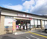 セブンイレブン 京都山科小山店まで1104m
