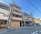 京都府京都市中京区夷町：物件画像／株式会社京都ライフ　京都ライフ西大路店