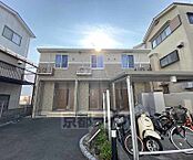 京都府向日市寺戸町北前田：物件画像／株式会社京都ライフ　京都ライフ西大路店