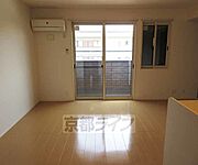 エアコン付きのお部屋です・