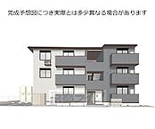 滋賀県草津市若竹町：物件画像／株式会社京都ライフ　京都ライフ西大路店